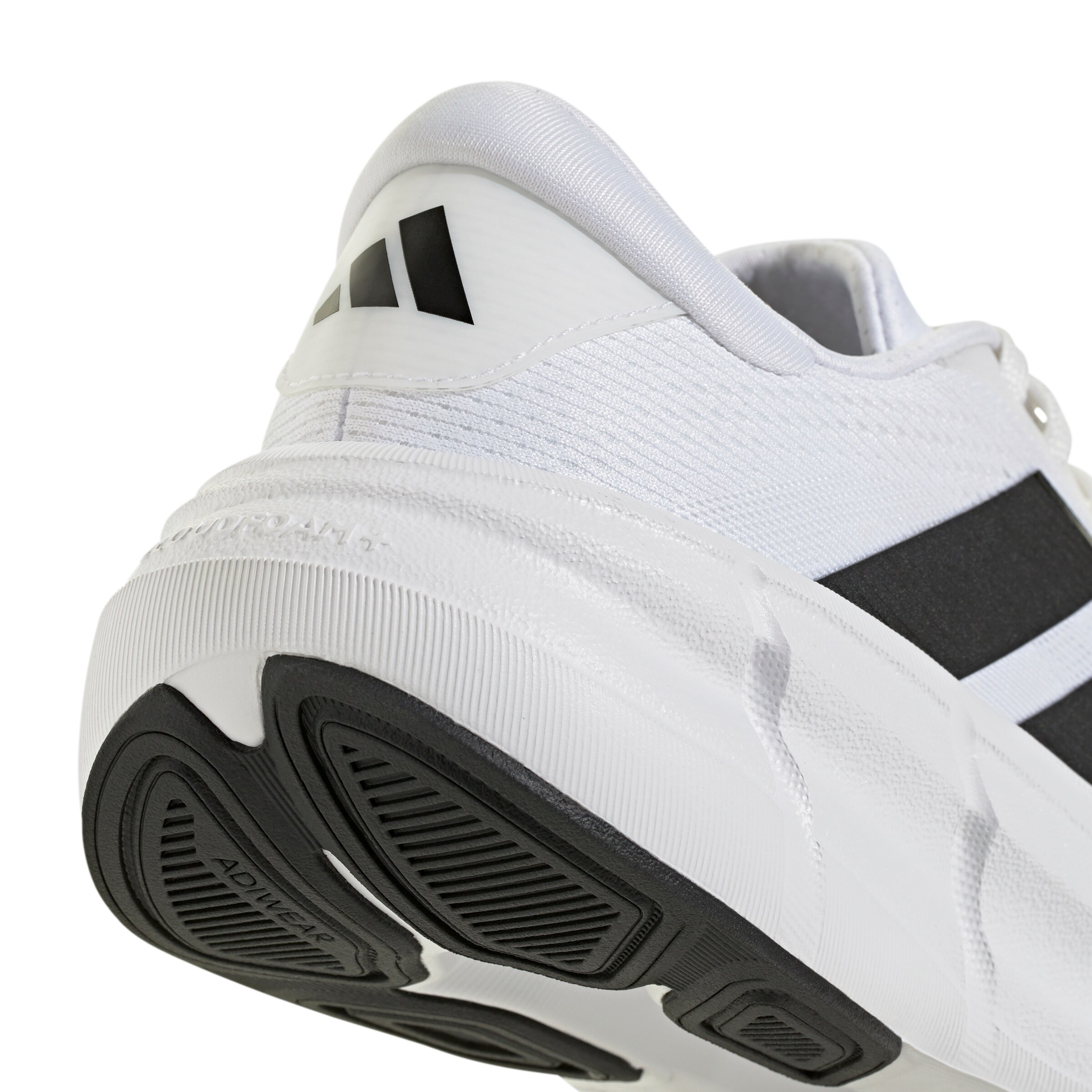 ADIDAS PERFORMANCE Обувь для бега 'QUESTAR 4' в Белый