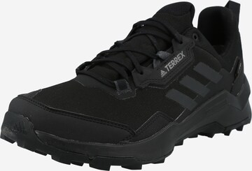 ADIDAS TERREX - Sapato baixo 'Ax4' em preto: frente