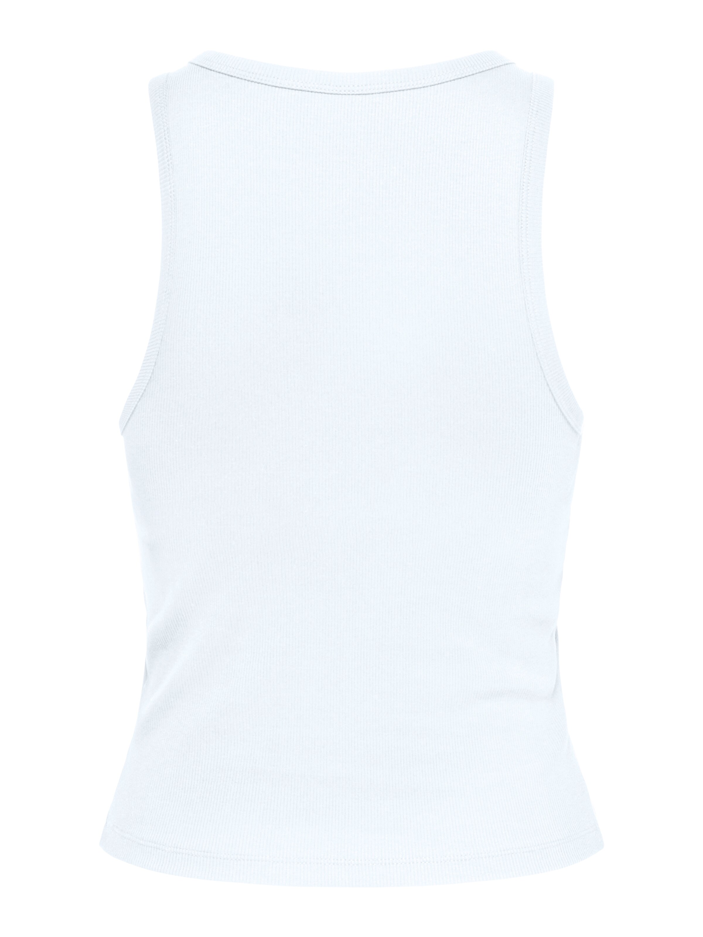 ONLY - Top 'ONLVAL' en blanco