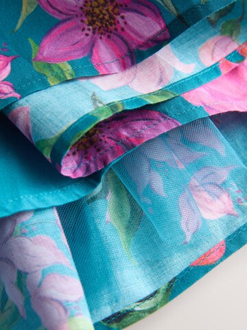 mėlyna Next Suknelė