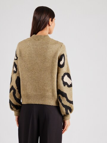 ONLY - Pullover 'ONLCECE' em verde