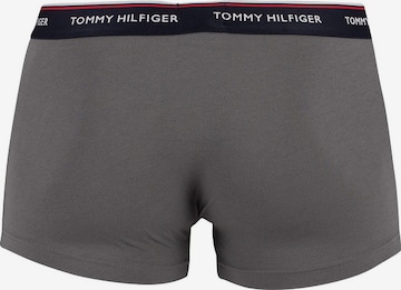 Tommy Hilfiger Underwear Обычный Шорты Боксеры в Синий