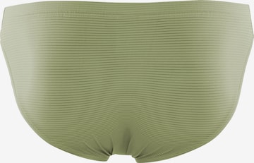 Olaf Benz Panty in Green