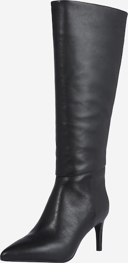 Calvin Klein Boots in Black, Item view