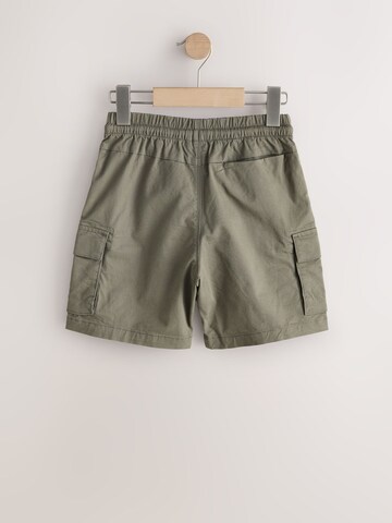 Next Loosefit Broek in Grijs