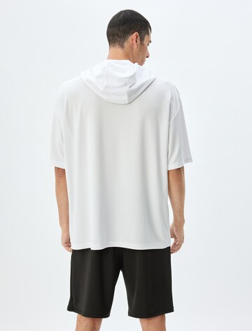 Koton Shirt in Wit