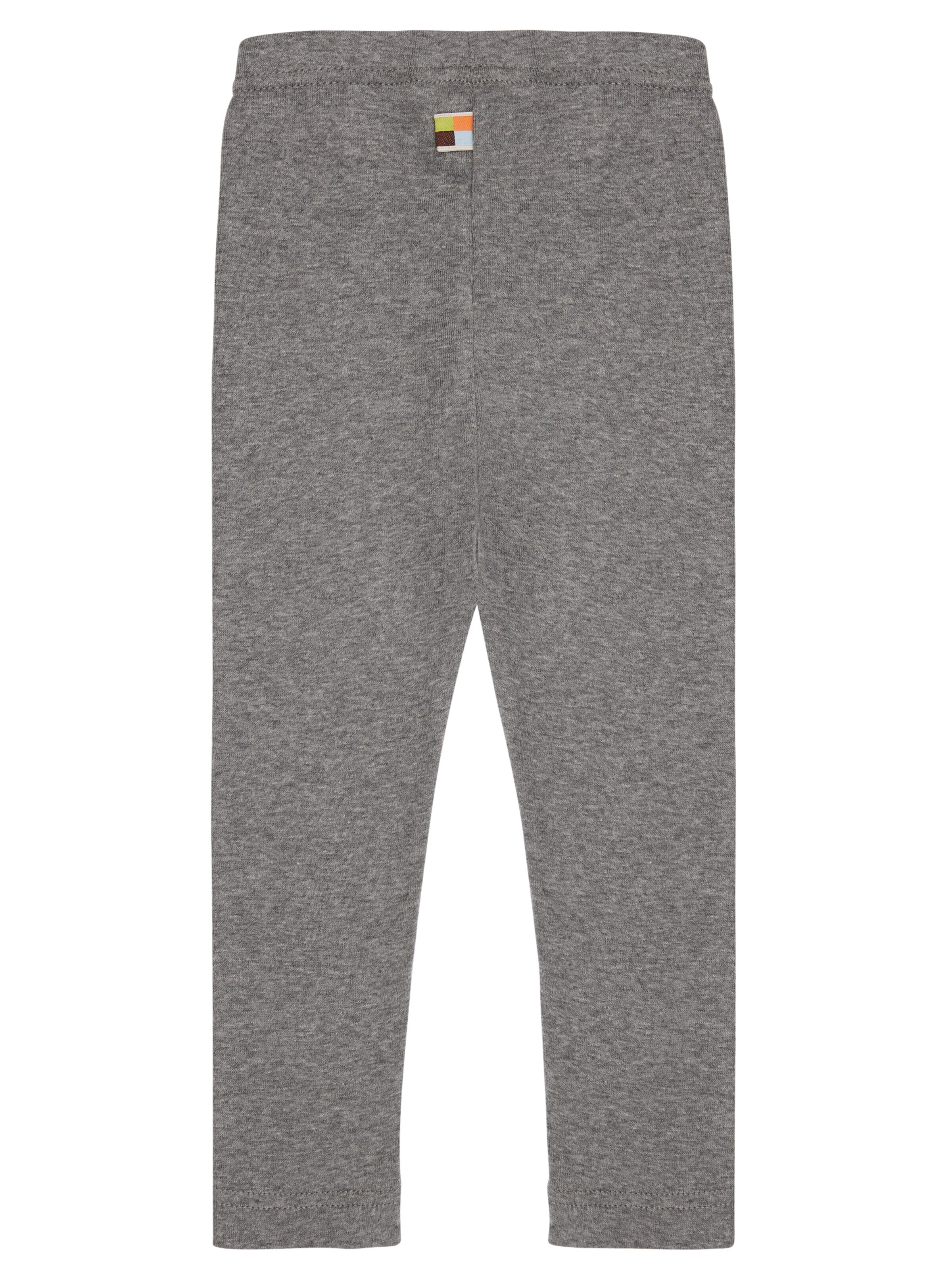 loud + proud Slim fit Leggings in Grey