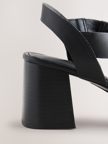 NextSandale 'Forever Comfort®' - crna boja