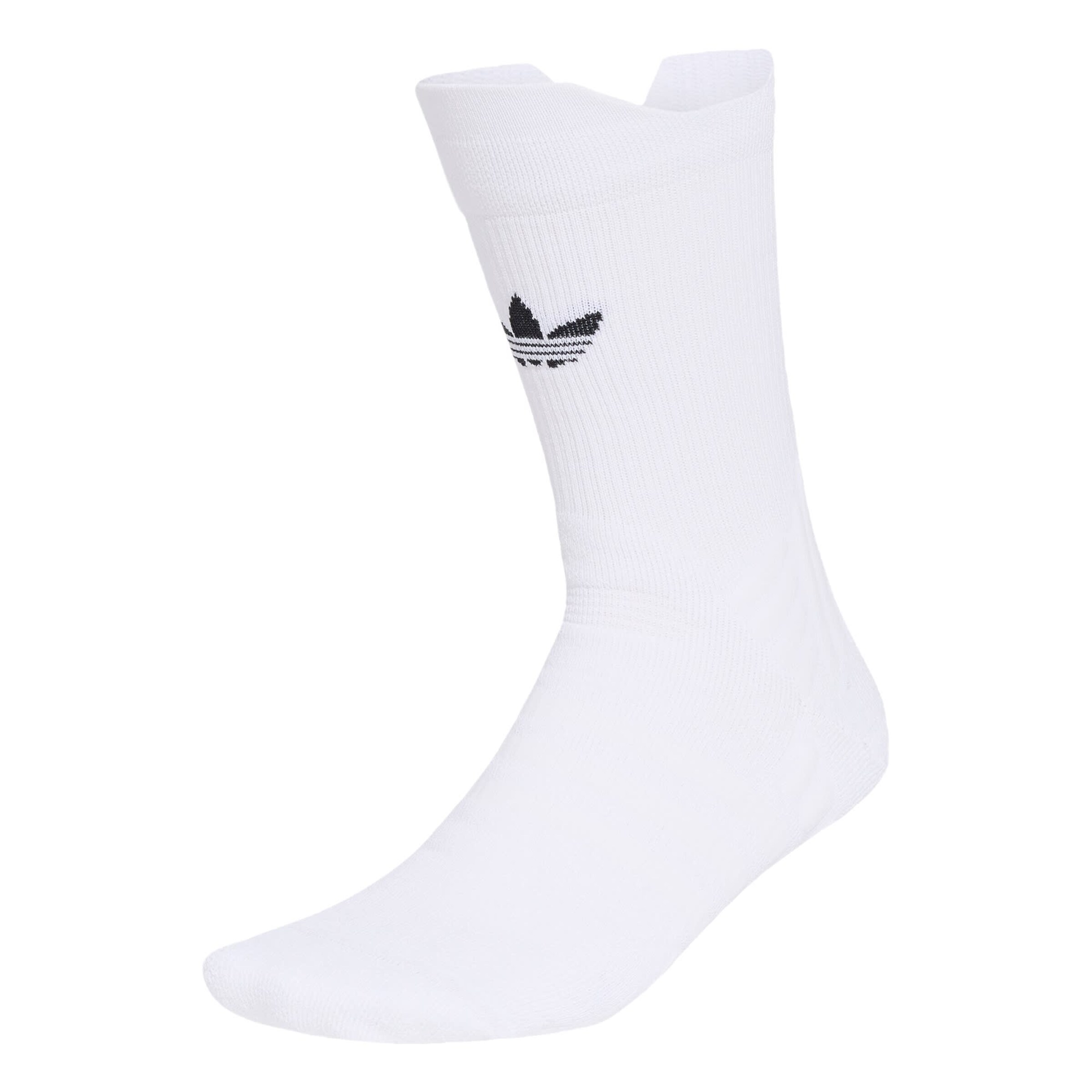 ADIDAS PERFORMANCE Sportsocken in Weiß: Vorderseite