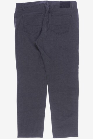 BRAX Stoffhose 36 in Grau