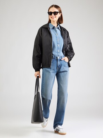 LTB Regular Jeans 'WILONA' in Blue