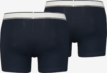 LEVI'S ® Boxershorts in Blau