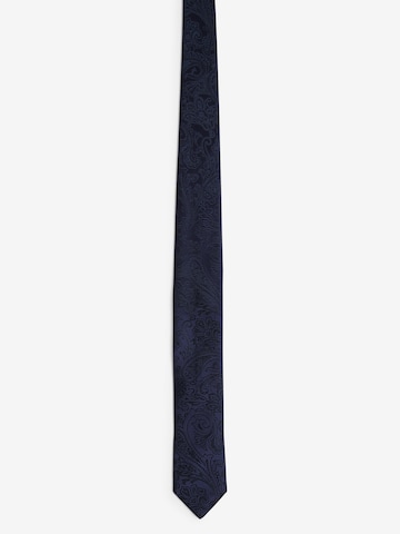 OLYMP Tie in Blue