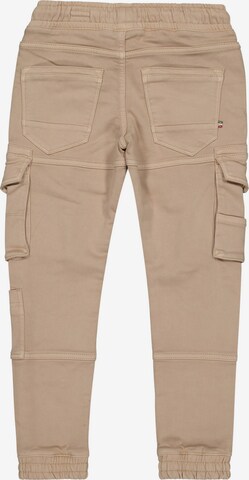 Tapered Jeans 'Cosimo' di VINGINO in beige