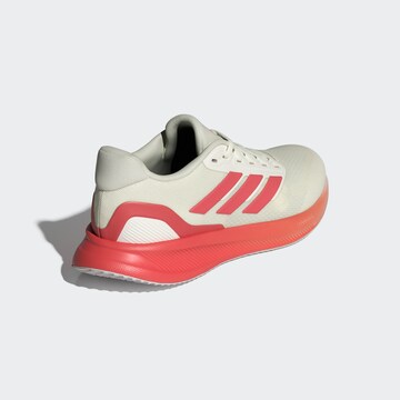 Scarpa da corsa 'Runfalcon 5' di ADIDAS PERFORMANCE in bianco