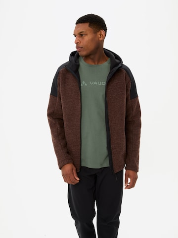 VAUDE Performance shirt in Green