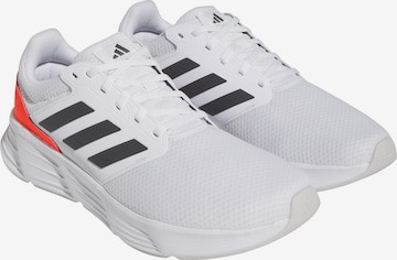ADIDAS SPORTSWEAR Running Shoes 'Galaxy 6' in White
