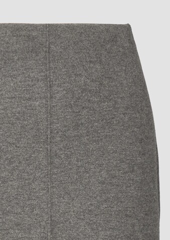 Jupe s.Oliver en gris