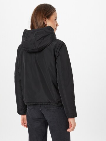 ONLY Between-season jacket 'DAHLIA' in Black