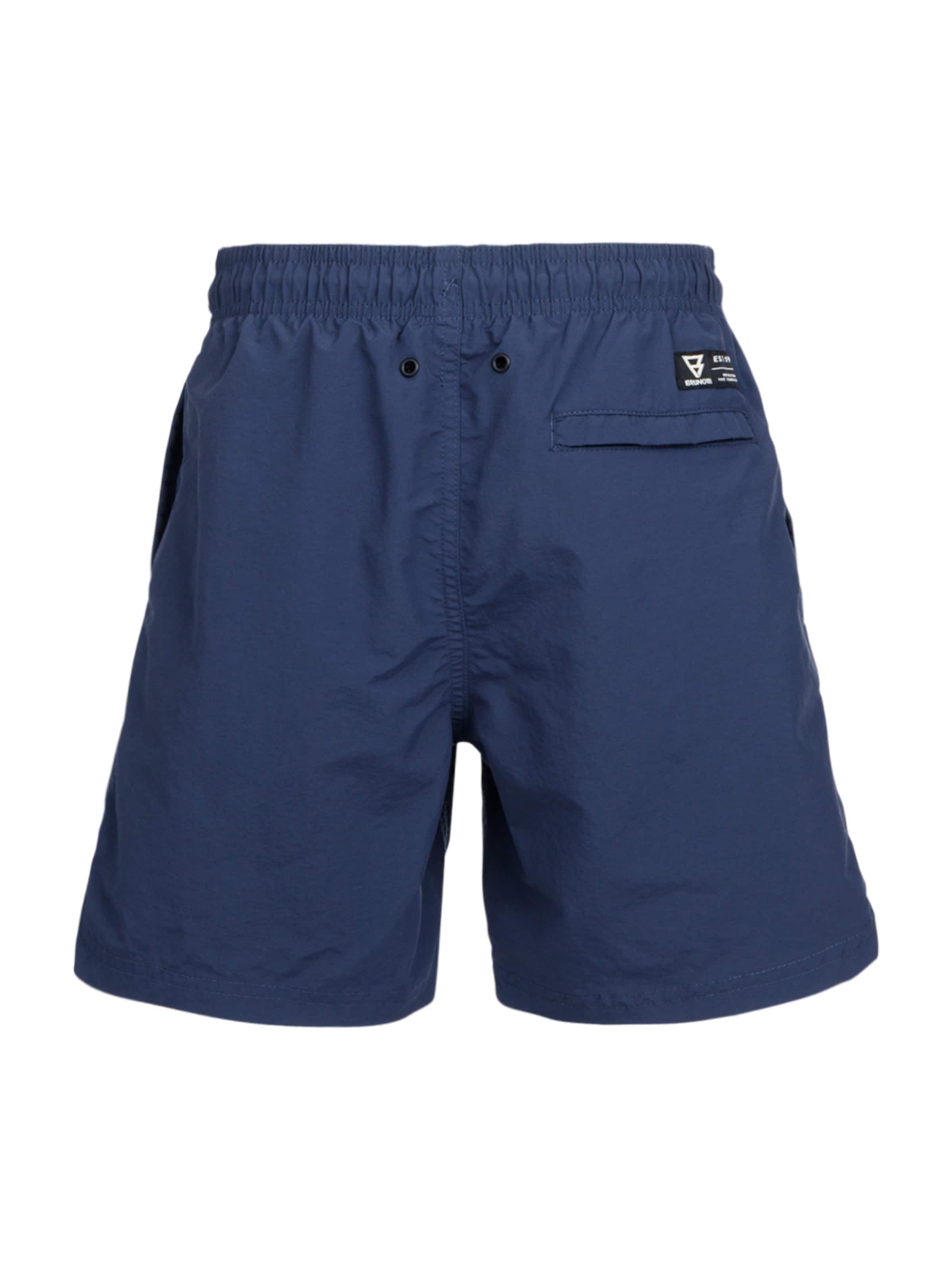 BRUNOTTI Board Shorts in Blue
