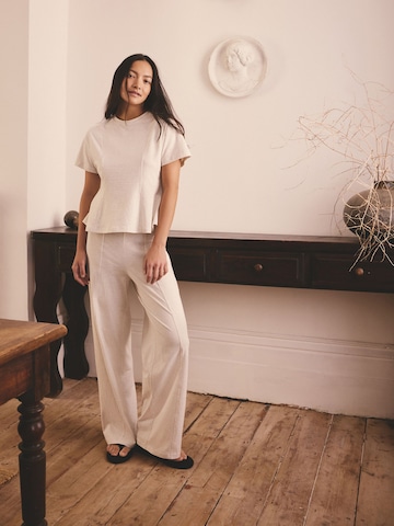 Next Pyjama in Beige
