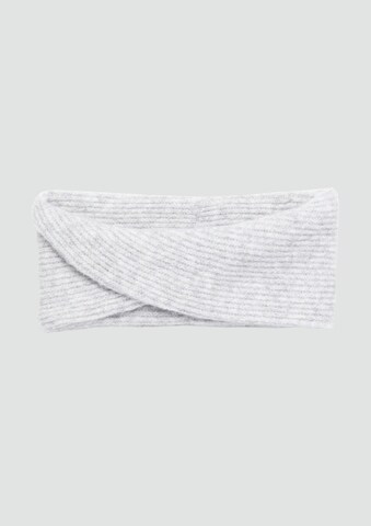 Bandeau s.Oliver en gris