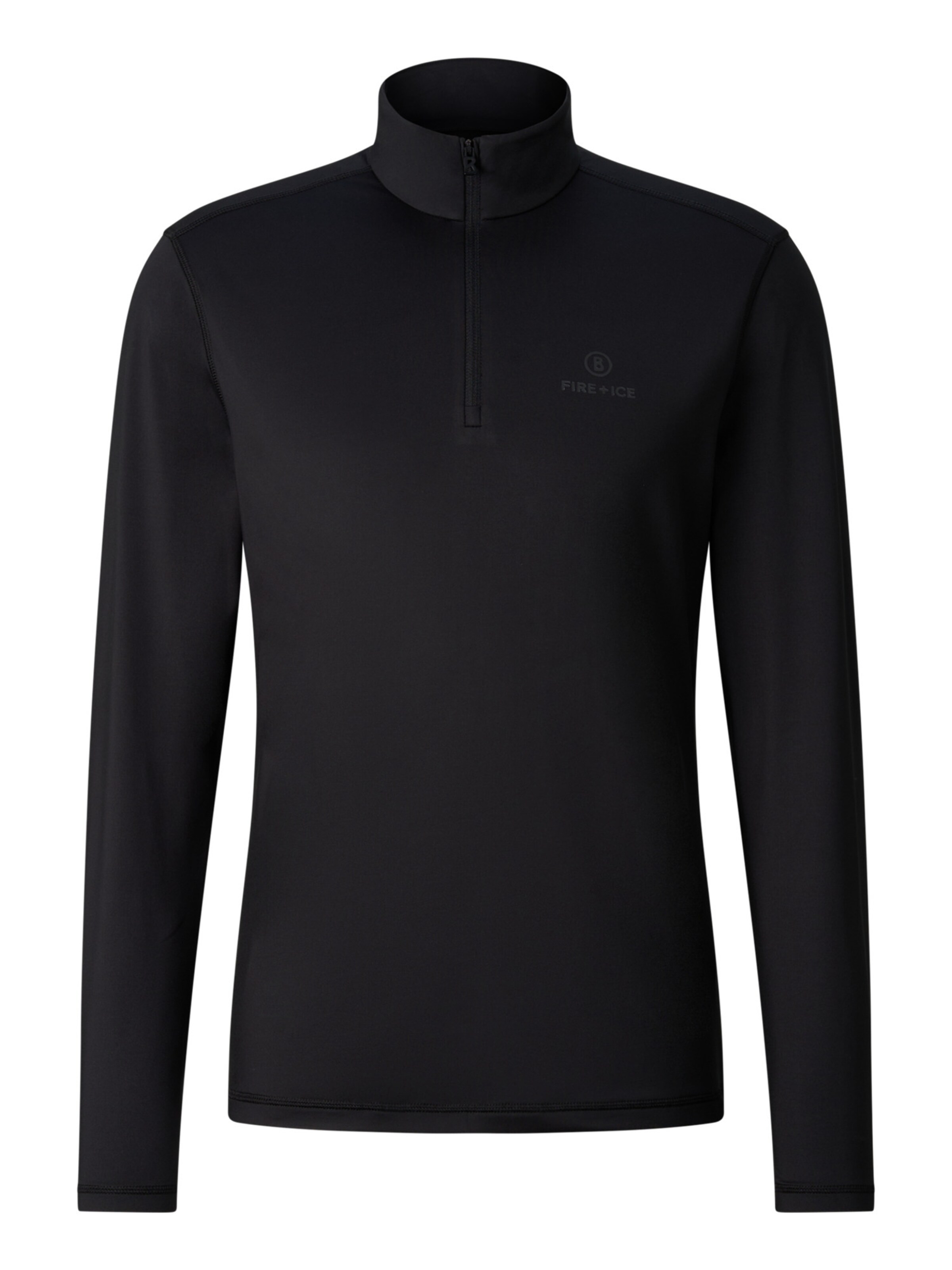 Bogner Fire + Ice Shirt  'Pascal' in S in schwarz, Produktansicht