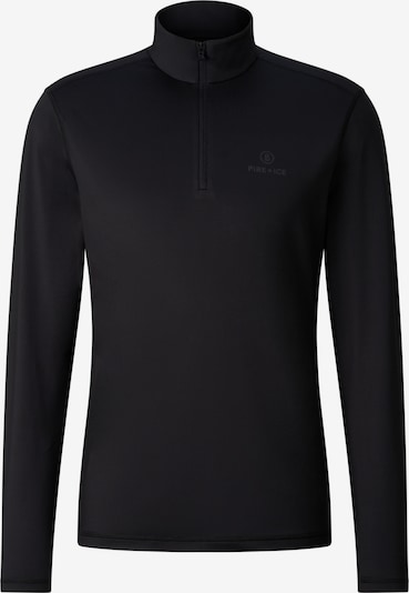 Bogner Fire + Ice Shirt 'Pascal' in S in schwarz, Produktansicht