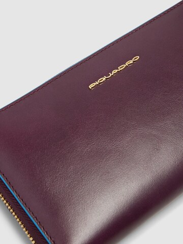 Piquadro Wallet in Red