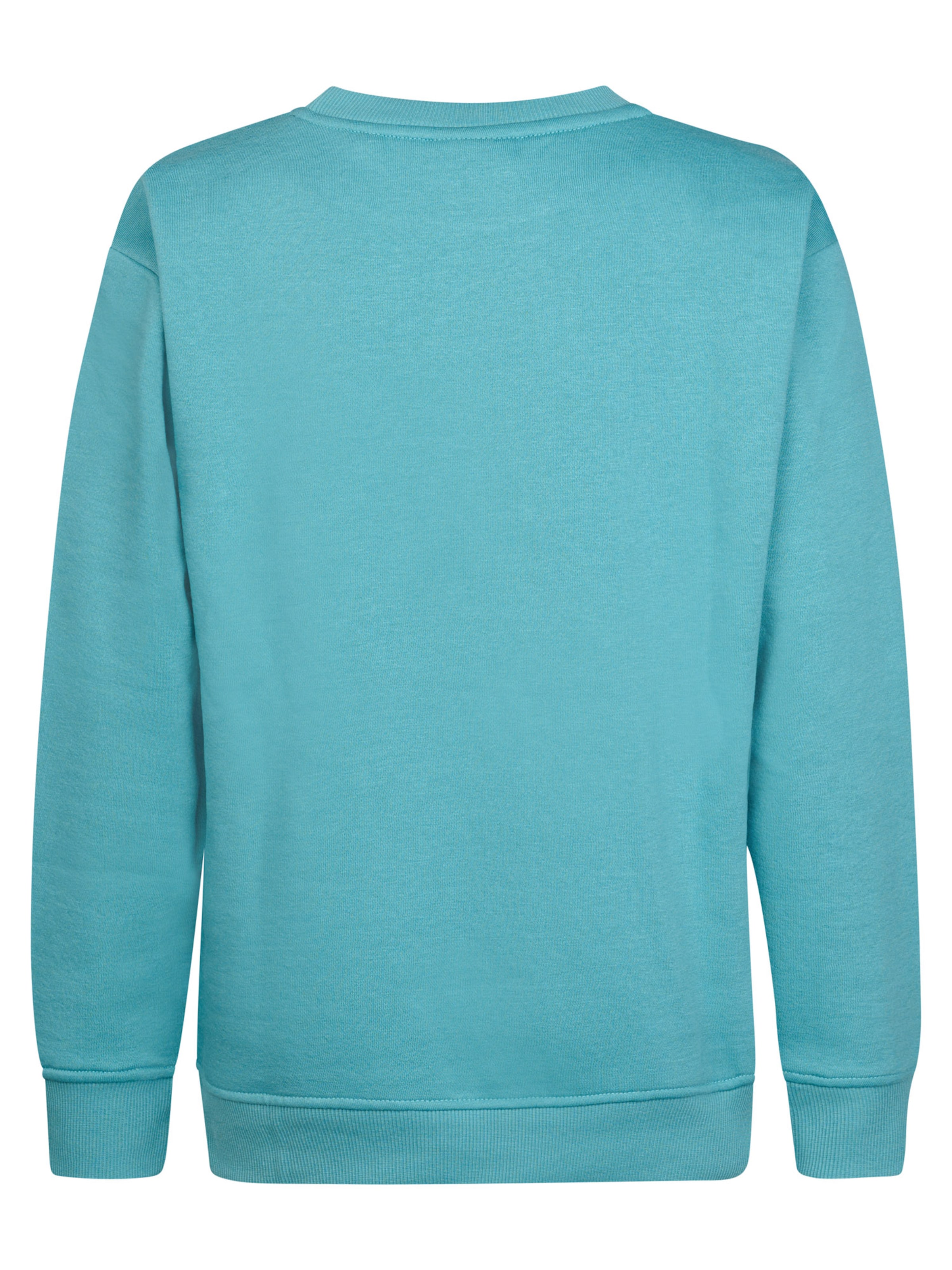 Sweat Petrol Industries en bleu