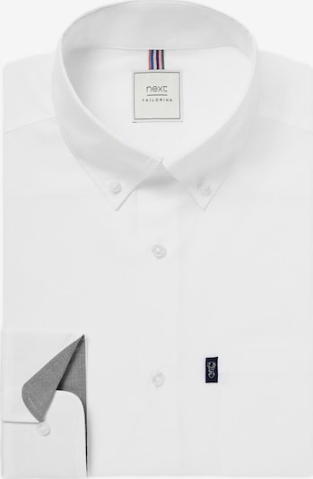 Next Košulja u bijela, Pregled proizvoda