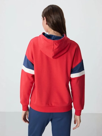 Sweat-shirt 'Sweatshirts' Tommy Life en mélange de couleurs
