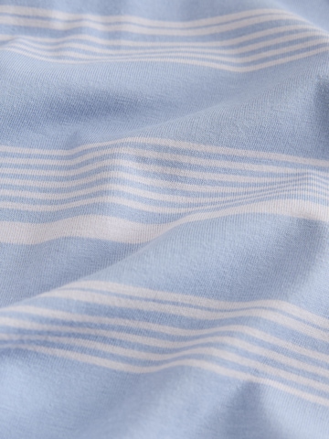 Next Shirt 'Edit' in Blue
