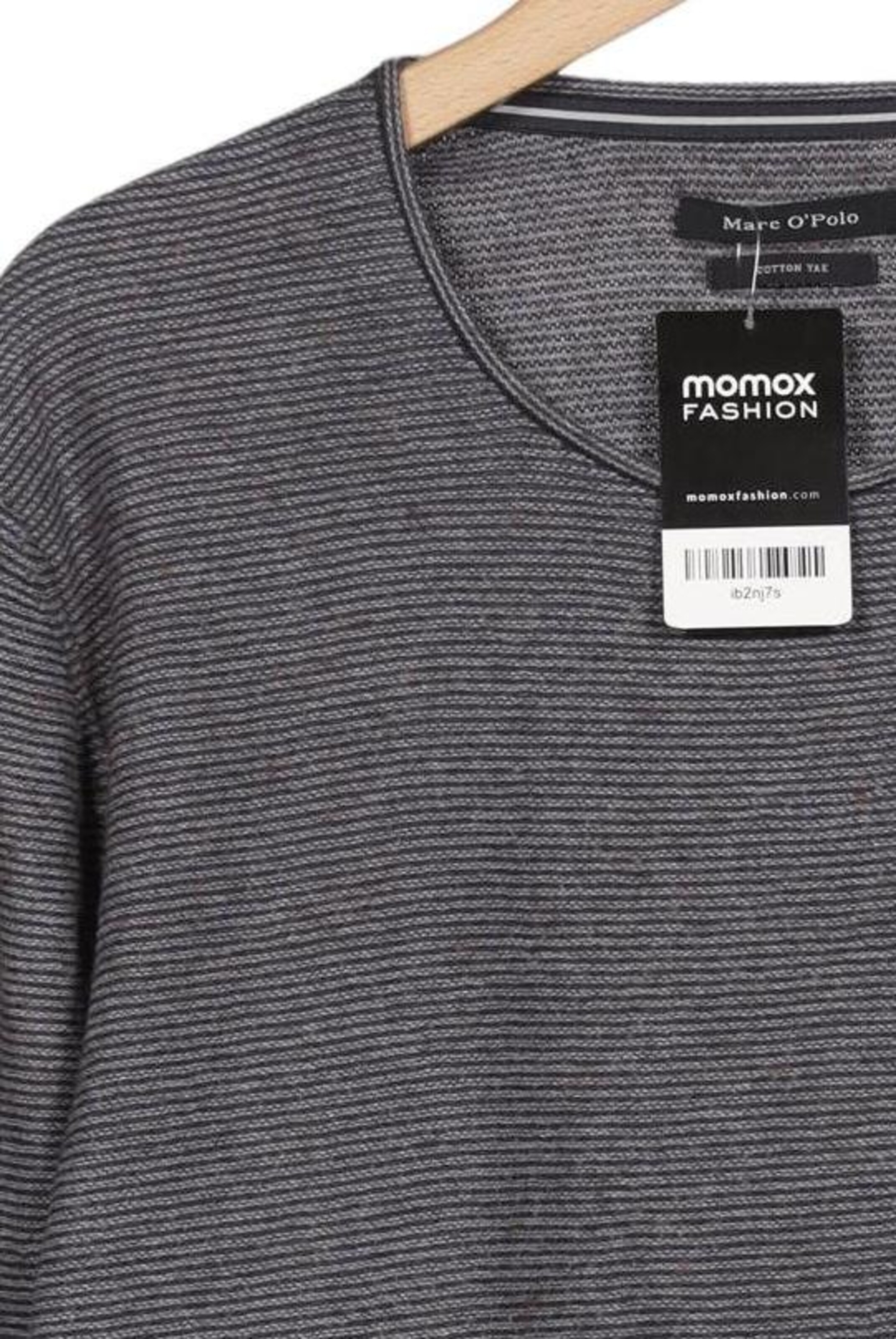 Marc O'Polo Sweater & Cardigan in XL in Grey