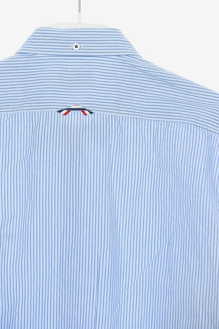 McGREGOR Button-down-Hemd L in Blau