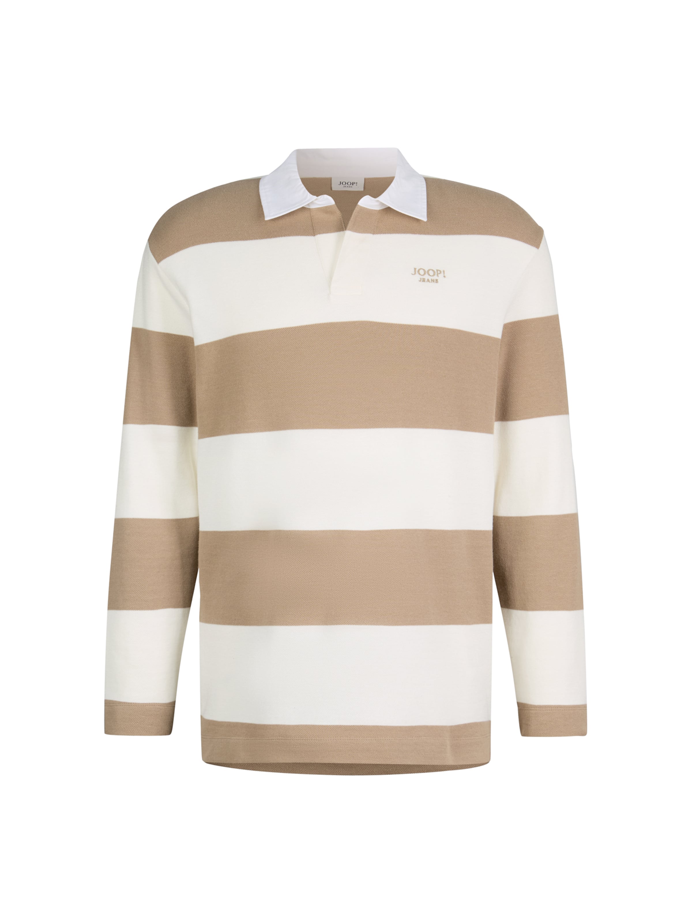 JOOP! Jeans Shirt in Beige