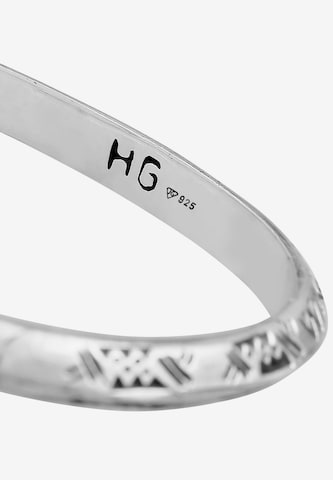 Haze&Glory Armband in Silber