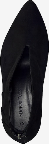 MARCO TOZZI Pumps in Black