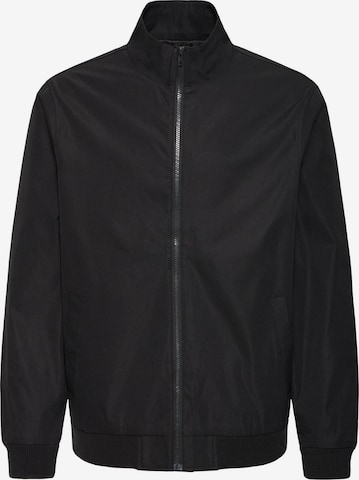BLEND Outdoorjacke ' BHEfi ' in Schwarz: Vorderseite