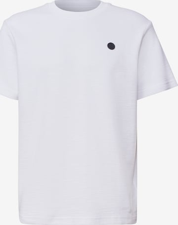 Street One MEN Shirt in White: front