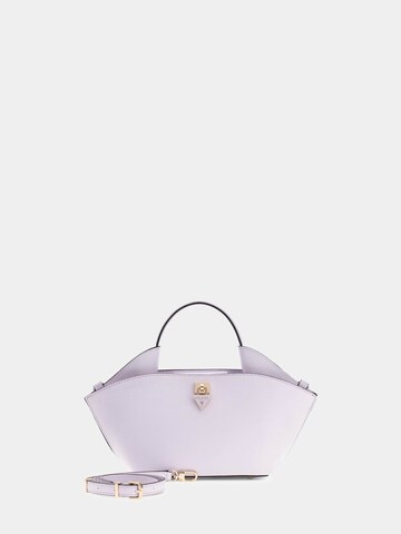 GUESS Handbag in Purple