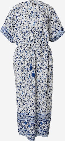 balta VERO MODA Vasarinė suknelė 'VMMILAN': priekis