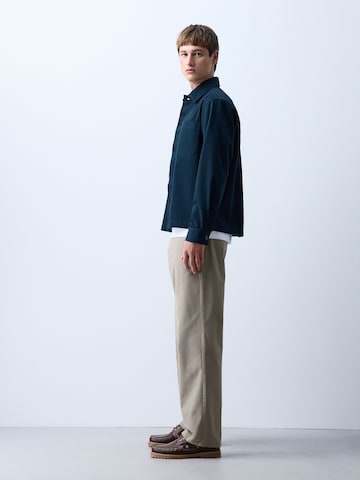 Next Loosefit Chino in Beige