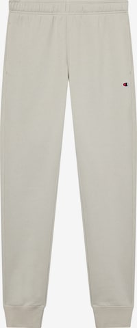 Champion Authentic Athletic Apparel Штаны в Серый: спереди