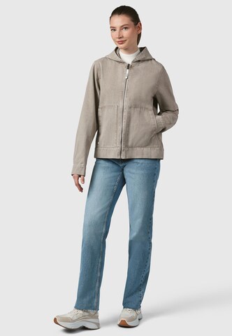 Giacca di mezza stagione 'Lerris' di Ragwear in beige