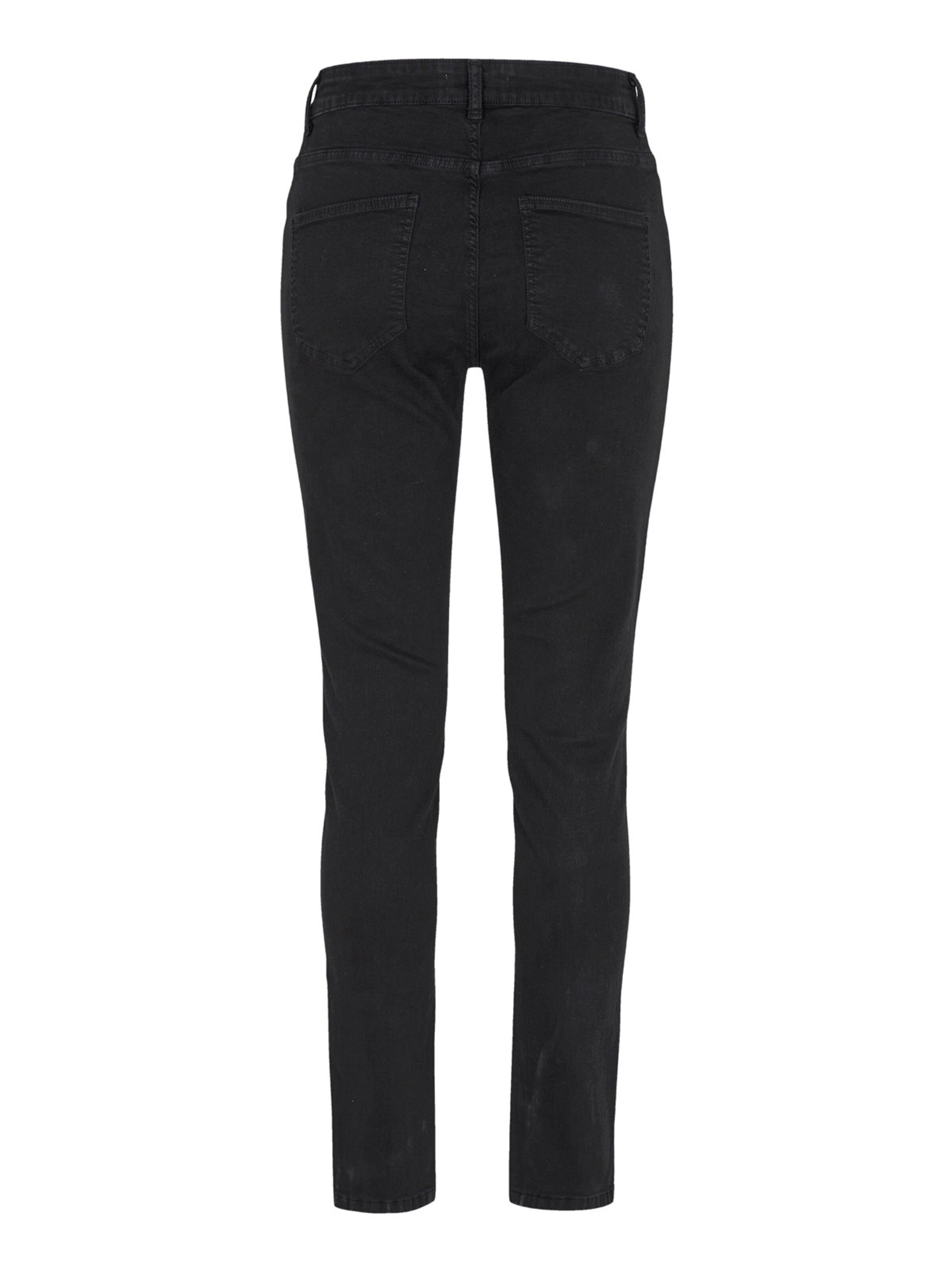 Cellbes of Sweden Slimfit Jeans in Zwart