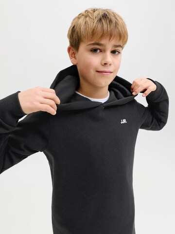 JJ Rebel - Sudadera en negro