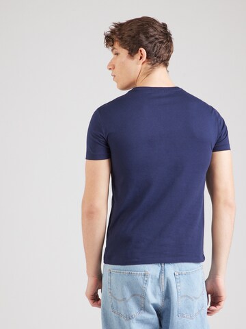 Polo Ralph Lauren Shirt in Blue