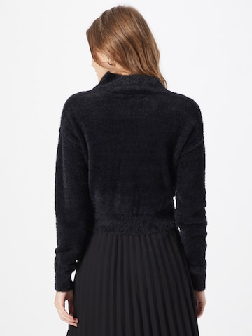 Cotton On Knit Cardigan in Black
