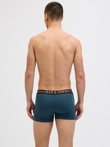JACK & JONES - Calzoncillo boxer en azul